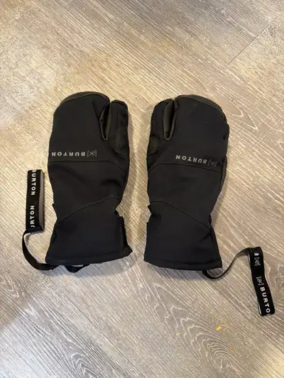 Burton AK Clutch Gore Tex gloves XL, View more