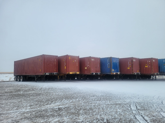 Storage Container in Storage Containers in Lethbridge