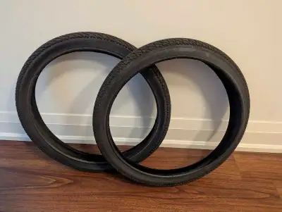 20" 1.95 CST Bike Tire (Pair), View more