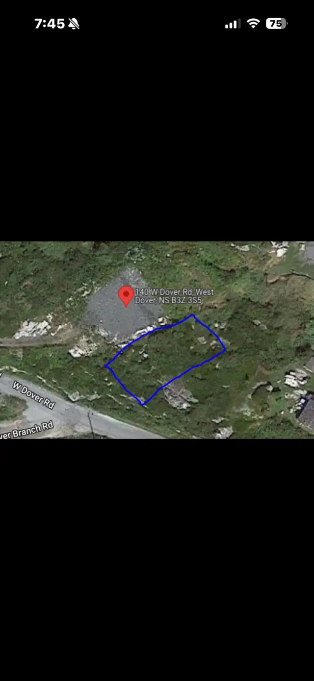  Prime Waterview Lot – 4 Minutes from Peggy’s Cove Lighthouse in Land for Sale in City of Halifax - Image 4