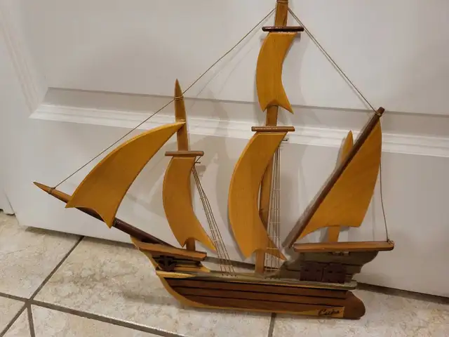 Voiliers décoratifs in Other in Trois-Rivières - Image 8