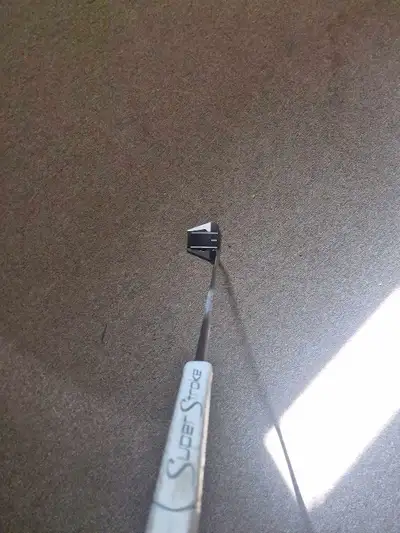 scotty cameron phantom X 7.5 , View more