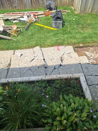 looking for concrete/ waterproofing labourers, View more