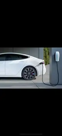 Tesla EV Charger installations 