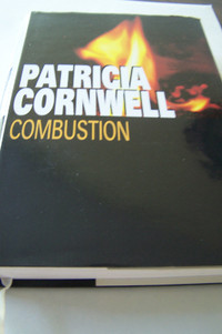 3 livres de Patricia Cornwell
