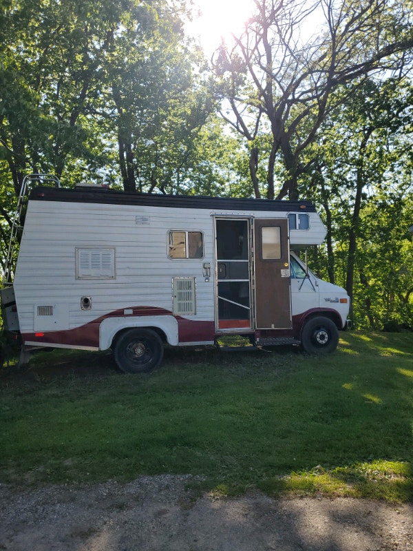 Off grid or plug in RVs & Motorhomes ChathamKent Kijiji