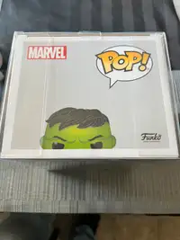 Hulk 6” Funko pop 