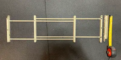 Barres de sécurité/grille de protection pour fenêtres, View more