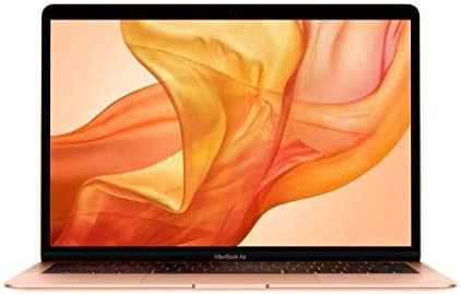 *NEW* APPLE MacBook    Air 2020 - Gold   - 13.3 in Laptops in Calgary
