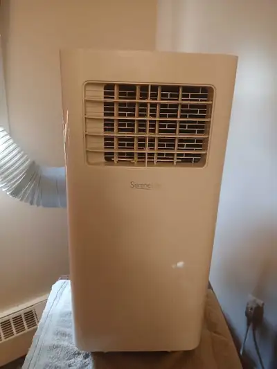 air conditioner, View more