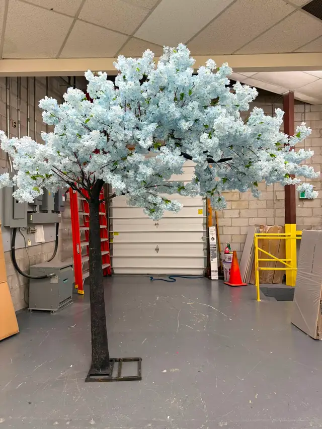 Cherry Blossom Trees | Elegant Décor for Weddings & Events in Home Décor & Accents in Mississauga / Peel Region - Image 4