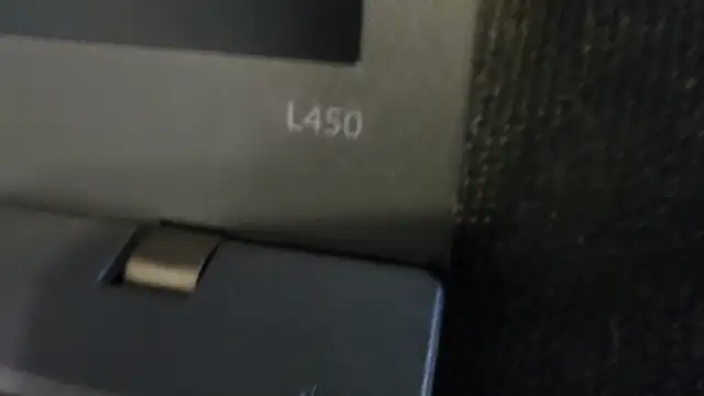 ThinkPad L450 in Laptops in Barrie - Image 3