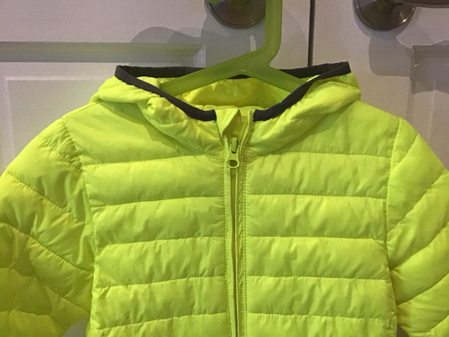 Kids toddler GAP spring jacket 3 year Like new in Clothing - 3T in Mississauga / Peel Region - Image 2