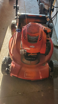Gas lawn mower kijiji new arrivals
