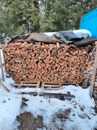 Firewood for sale $175 cord