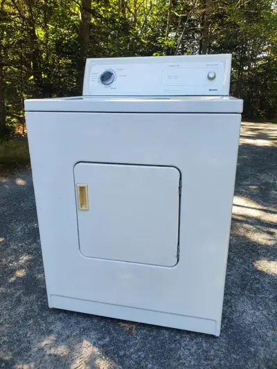 Kenmore Dryer works great $200, View more