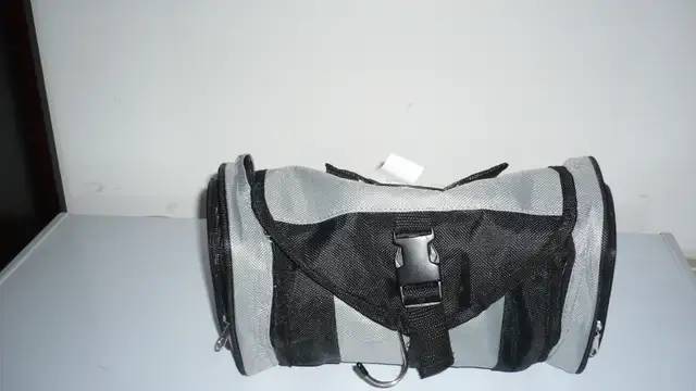 Travel Toilet Bag BELLA RUSSO, with many pockets62864745955585121