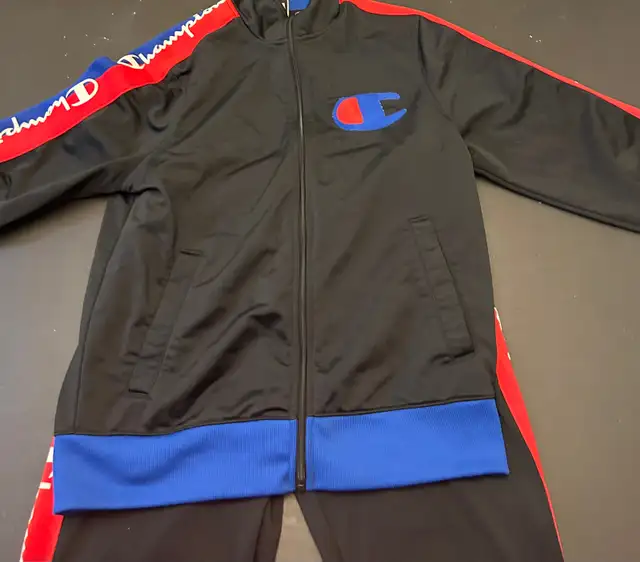 Champion Set64520011623810120