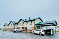 Excellent Family Operated Motel with Property 