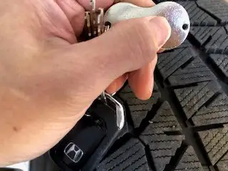 ❄️ Winter Tires for BMW 3 Series – 225/50R17 – (Set of 4) in Tires & Rims in Markham / York Region - Image 6