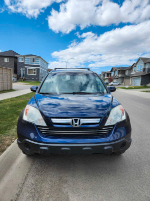 2008 Honda CR-V