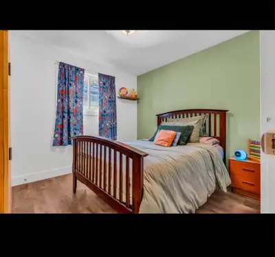 shared room for rent
