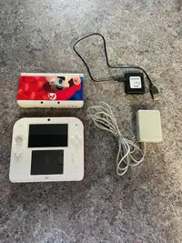 Nintendo 3DS and 2DS +