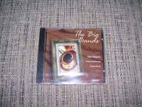 The Big Bands CD
