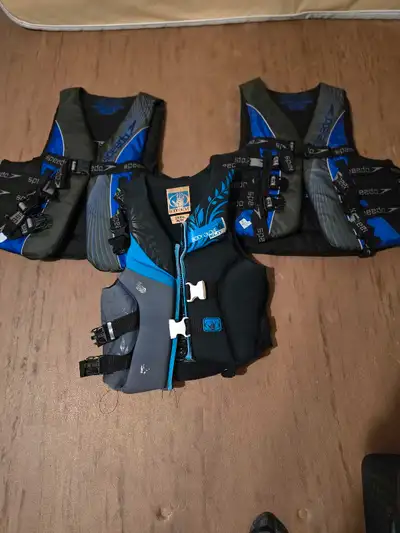 lifejacket, View more