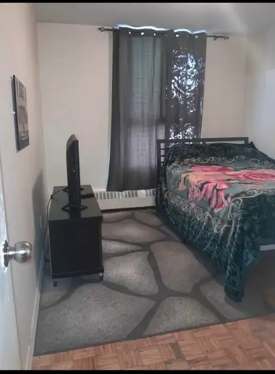 Room for rent