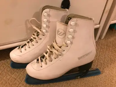 Women's skates size US5, EUR36, View more