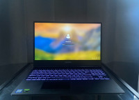 Legion 15 inch Gaming Laptop | 9th Gen i7-9750H