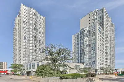 2 Bedroom 2 Washroom Condominium Unit for Rent