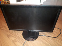 ASUS VE208T computer monitor