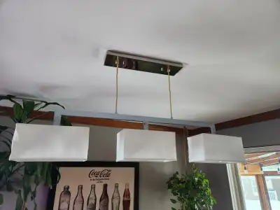 Luminaire de plafond, View more
