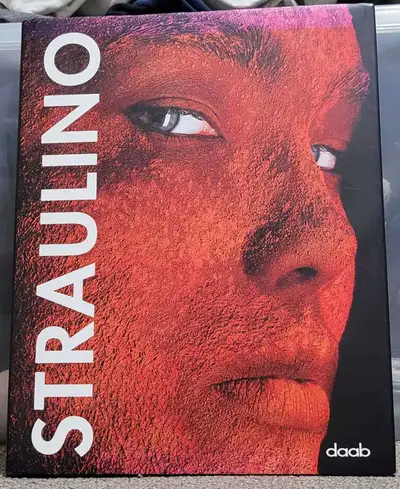 [Photo Book] $20 Alexander Straulino Playtime Hardcvr 1st ed., View more