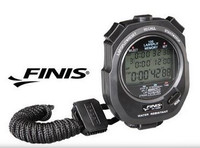 Chronomètre "Stopwatch" 3x100M :: FINIS