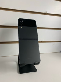 Samsung Galaxy ZFlip 4  Ultra 256GB - w/Warranty -  Unlocked Ottawa Ottawa / Gatineau Area Preview