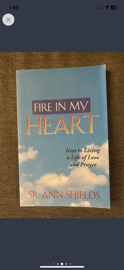 Christian books, View more