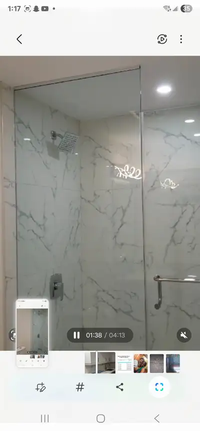 Private room for rent