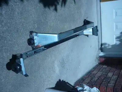 IKEA ROOF RACK MODEL 350