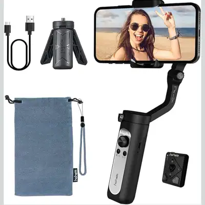 Smartphone Gimbal, View more
