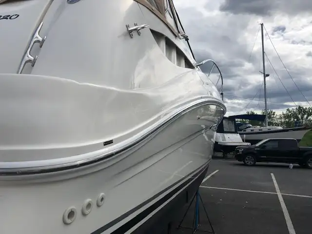 BOAT FOR SALE in Powerboats & Motorboats in Laval / North Shore - Image 9
