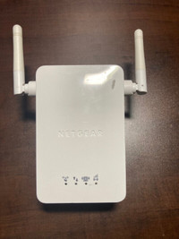 Netgear WN3000 Wifi Extender