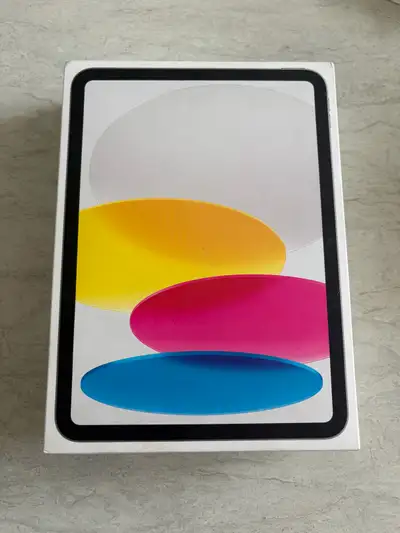 iPad A16 Sealed, View more