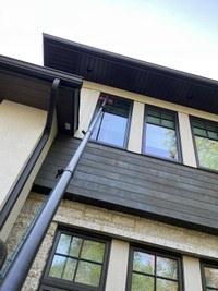 AFFORDABLE WINDOW WASHING CALGARY