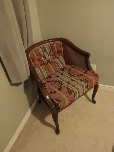 Accent Chair, View more