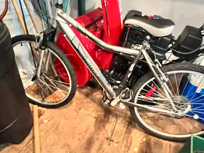 Infinity Huron Bike, View more