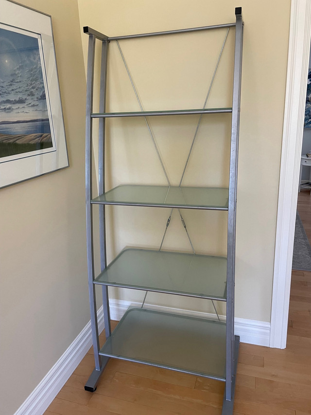 Modern style Bookcase in Bookcases & Shelving Units in Prince George