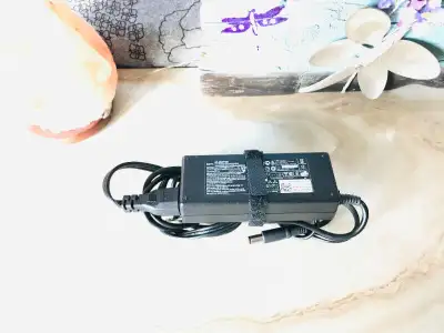Brand New Powerful Dell 90W Laptop AC Adapter, View more